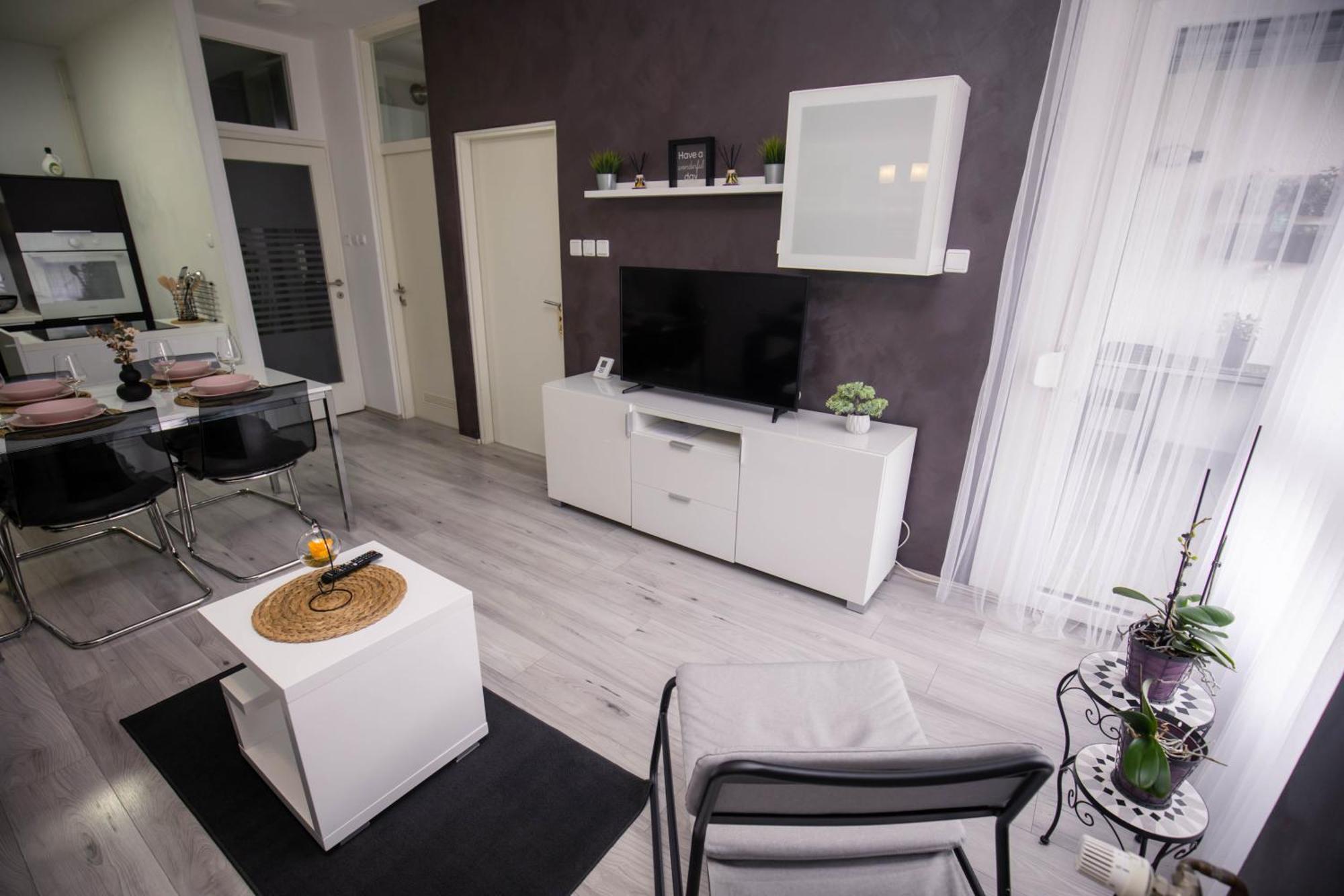 Apartman Day Apartment Cakovec Exterior photo