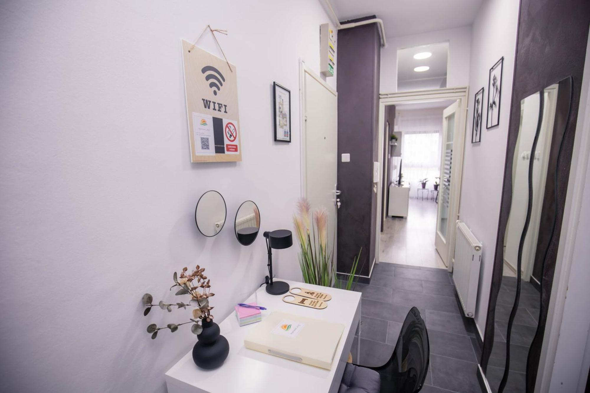 Apartman Day Apartment Cakovec Exterior photo