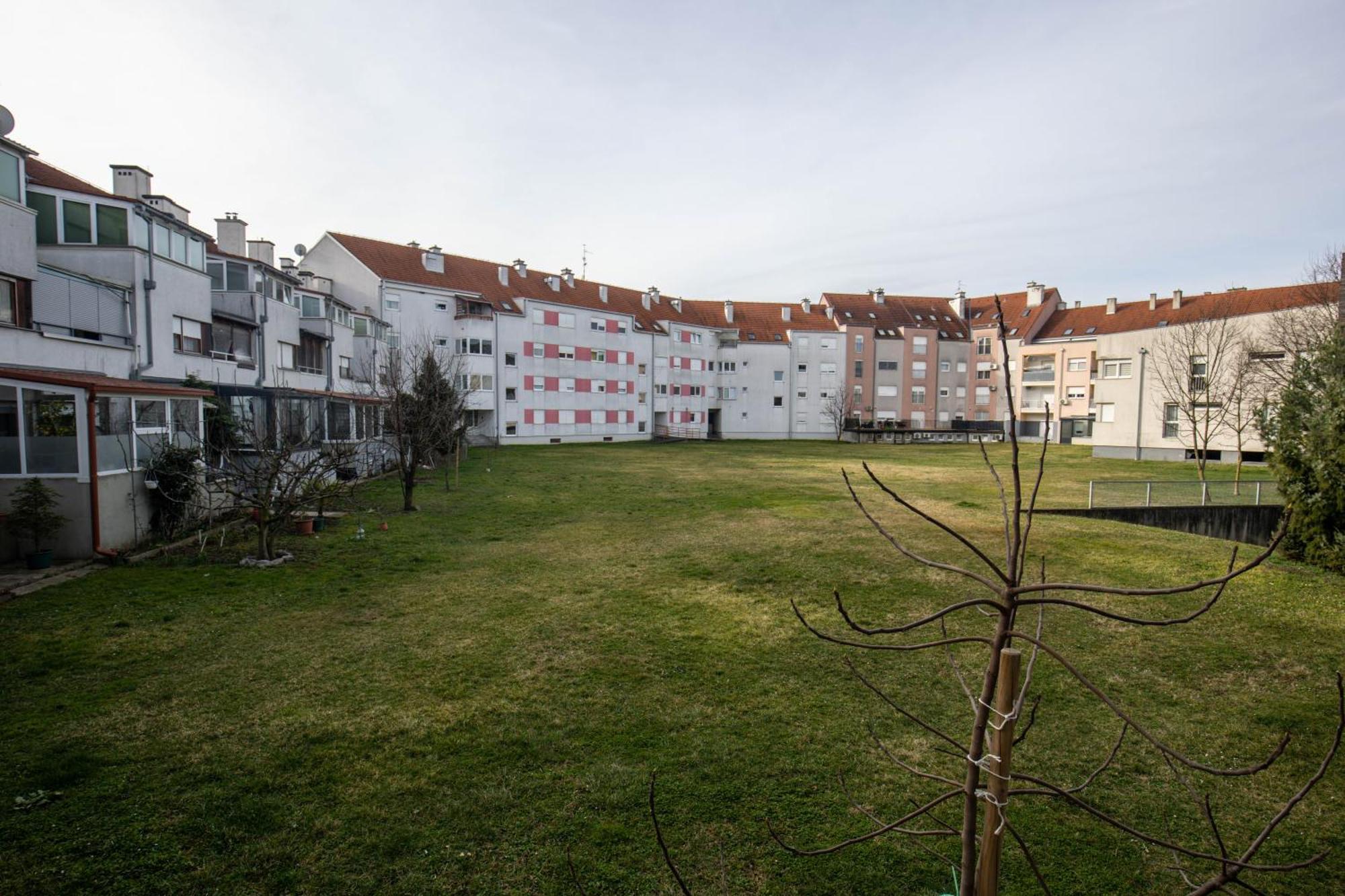 Apartman Day Apartment Cakovec Exterior photo