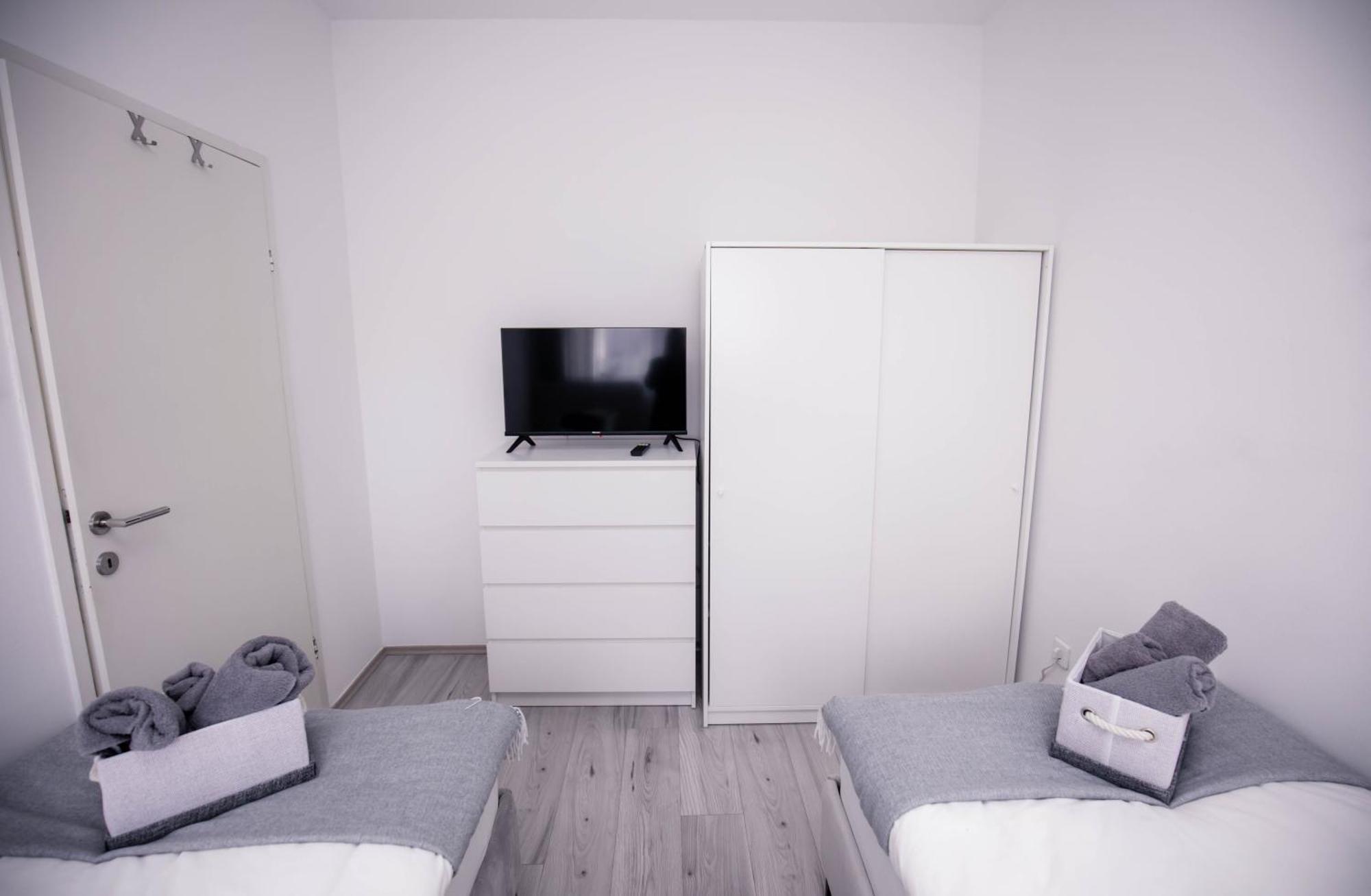 Apartman Day Apartment Cakovec Exterior photo